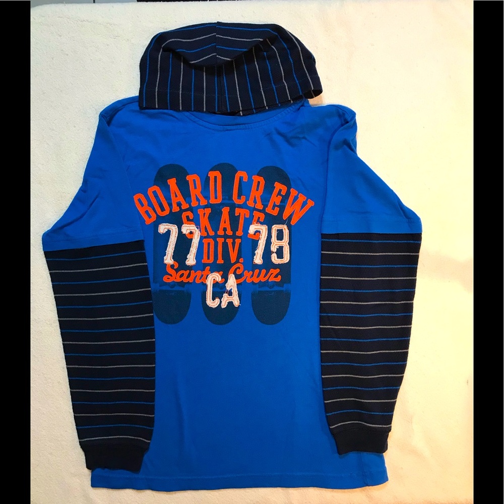 Old Navy L 10/12